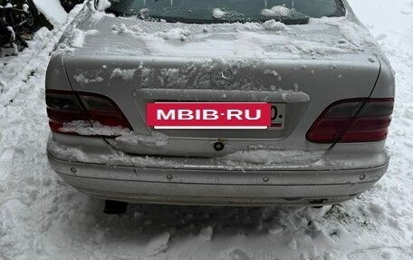 Mercedes-Benz CLK-Класс, 1998 год, 200 000 рублей, 4 фотография