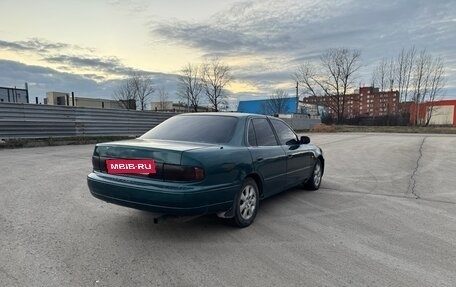Toyota Camry, 1992 год, 150 000 рублей, 5 фотография