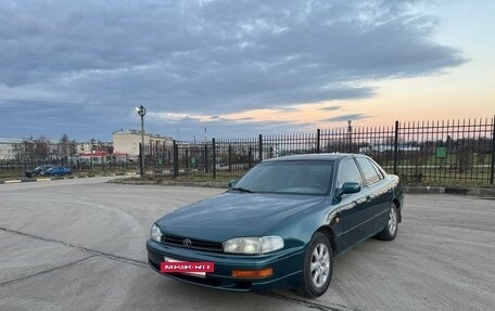 Toyota Camry, 1992 год, 150 000 рублей, 2 фотография