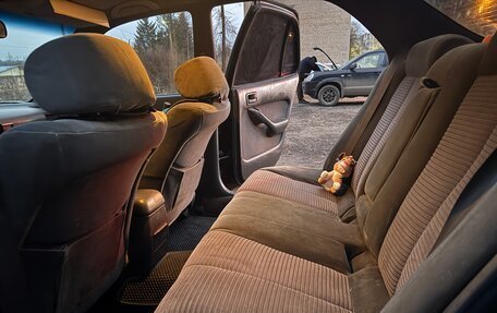 Toyota Camry, 1992 год, 150 000 рублей, 9 фотография