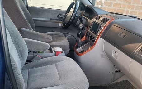 KIA Carnival III, 2003 год, 360 000 рублей, 7 фотография