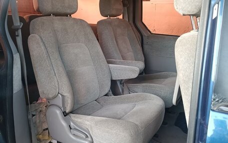 KIA Carnival III, 2003 год, 360 000 рублей, 8 фотография