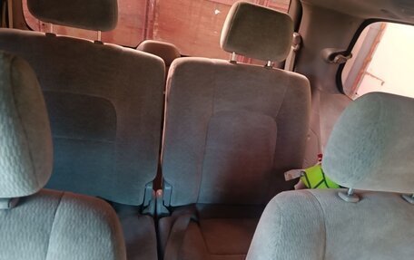 KIA Carnival III, 2003 год, 360 000 рублей, 9 фотография