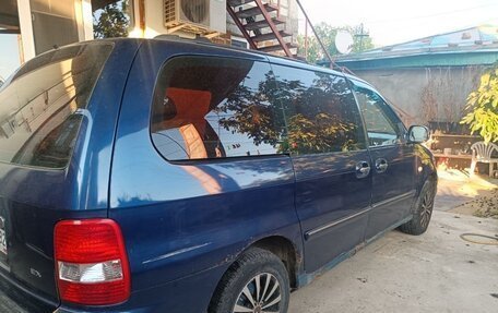 KIA Carnival III, 2003 год, 360 000 рублей, 5 фотография