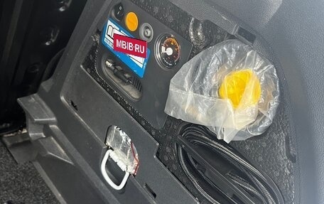 Opel Corsa D, 2011 год, 590 000 рублей, 8 фотография