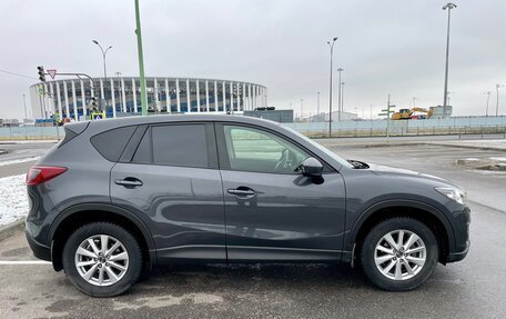 Mazda CX-5 II, 2014 год, 1 699 000 рублей, 6 фотография