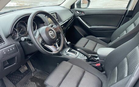 Mazda CX-5 II, 2014 год, 1 699 000 рублей, 11 фотография