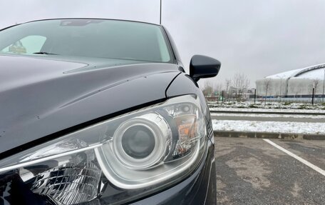 Mazda CX-5 II, 2014 год, 1 699 000 рублей, 9 фотография