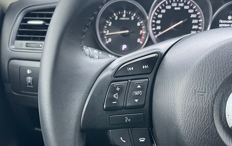 Mazda CX-5 II, 2014 год, 1 699 000 рублей, 17 фотография