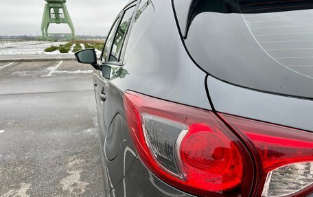 Mazda CX-5 II, 2014 год, 1 699 000 рублей, 27 фотография