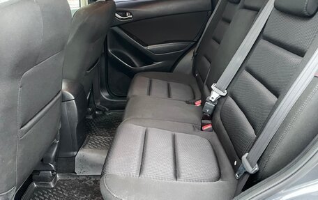 Mazda CX-5 II, 2014 год, 1 699 000 рублей, 21 фотография