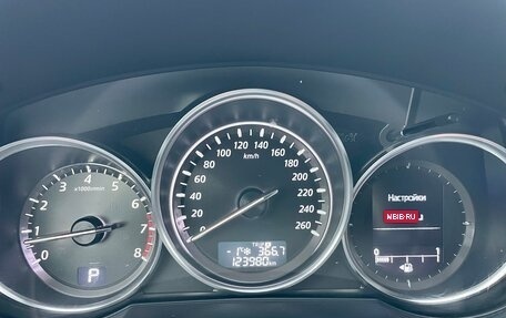 Mazda CX-5 II, 2014 год, 1 699 000 рублей, 18 фотография