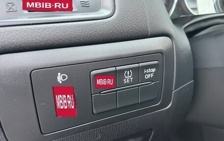 Mazda CX-5 II, 2014 год, 1 699 000 рублей, 26 фотография