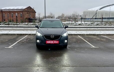 Mazda CX-5 II, 2014 год, 1 699 000 рублей, 22 фотография