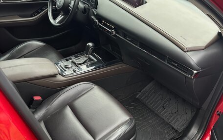 Mazda CX-30 I, 2020 год, 3 400 000 рублей, 11 фотография