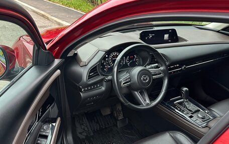 Mazda CX-30 I, 2020 год, 3 400 000 рублей, 9 фотография