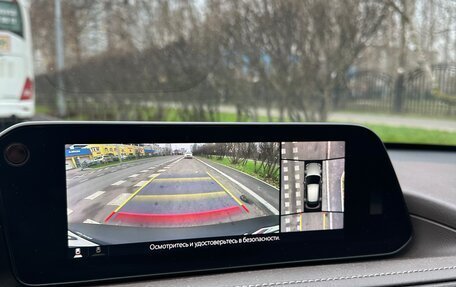 Mazda CX-30 I, 2020 год, 3 400 000 рублей, 17 фотография