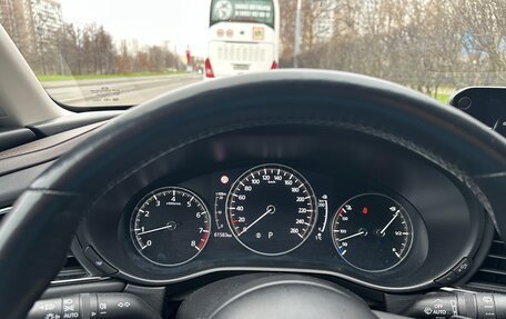 Mazda CX-30 I, 2020 год, 3 400 000 рублей, 15 фотография