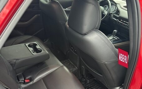 Mazda CX-30 I, 2020 год, 3 400 000 рублей, 10 фотография