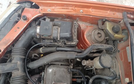 Mazda Demio III (DE), 2001 год, 133 000 рублей, 15 фотография