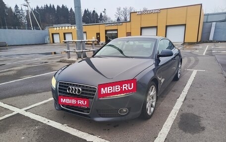 Audi A5, 2008 год, 1 150 000 рублей, 3 фотография