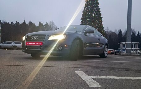 Audi A5, 2008 год, 1 150 000 рублей, 2 фотография