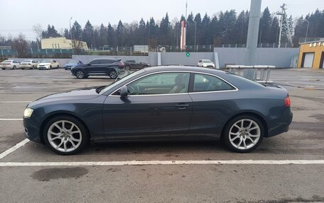 Audi A5, 2008 год, 1 150 000 рублей, 4 фотография