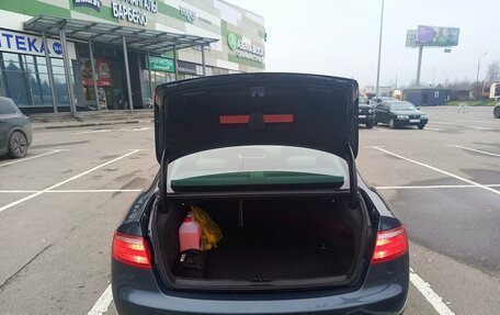 Audi A5, 2008 год, 1 150 000 рублей, 6 фотография