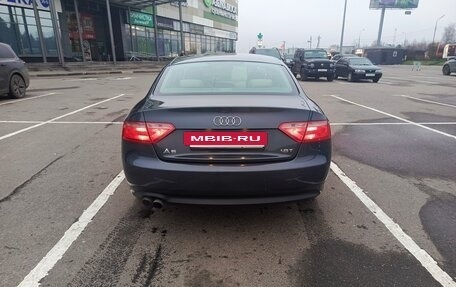 Audi A5, 2008 год, 1 150 000 рублей, 5 фотография