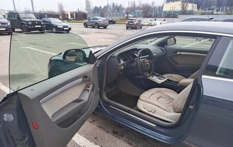Audi A5, 2008 год, 1 150 000 рублей, 8 фотография