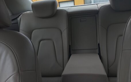 Audi A5, 2008 год, 1 150 000 рублей, 12 фотография