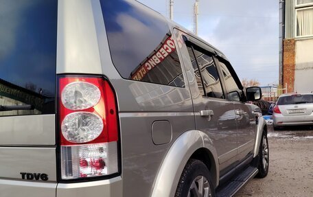 Land Rover Discovery IV, 2013 год, 2 300 000 рублей, 6 фотография