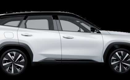 Geely Atlas, 2025 год, 3 917 190 рублей, 4 фотография