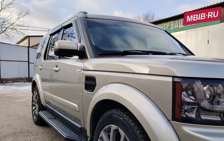 Land Rover Discovery IV, 2013 год, 2 300 000 рублей, 3 фотография