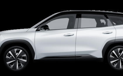 Geely Atlas, 2025 год, 3 917 190 рублей, 3 фотография