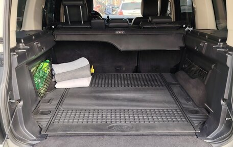 Land Rover Discovery IV, 2013 год, 2 300 000 рублей, 14 фотография