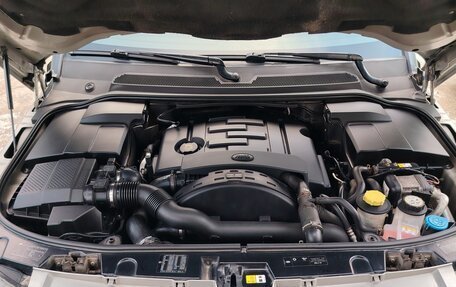 Land Rover Discovery IV, 2013 год, 2 300 000 рублей, 16 фотография