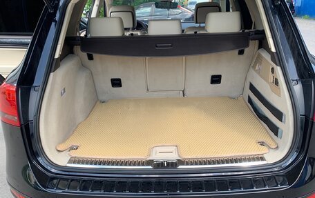 Volkswagen Touareg III, 2011 год, 2 899 999 рублей, 7 фотография