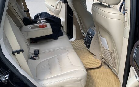 Volkswagen Touareg III, 2011 год, 2 899 999 рублей, 4 фотография