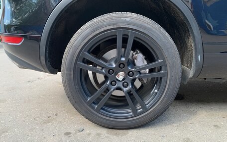 Volkswagen Touareg III, 2011 год, 2 899 999 рублей, 5 фотография