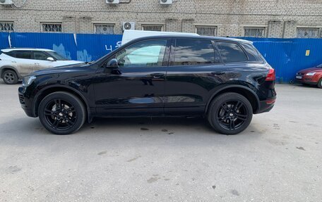 Volkswagen Touareg III, 2011 год, 2 899 999 рублей, 8 фотография