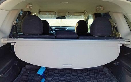 Nissan X-Trail, 2015 год, 1 500 000 рублей, 4 фотография