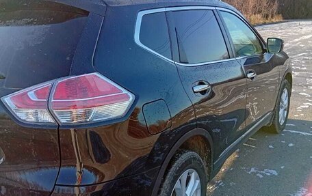 Nissan X-Trail, 2015 год, 1 500 000 рублей, 6 фотография