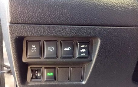 Nissan X-Trail, 2015 год, 1 500 000 рублей, 10 фотография