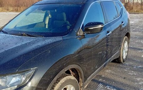 Nissan X-Trail, 2015 год, 1 500 000 рублей, 9 фотография