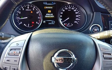 Nissan X-Trail, 2015 год, 1 500 000 рублей, 15 фотография