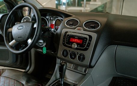 Ford Focus II рестайлинг, 2010 год, 649 000 рублей, 7 фотография