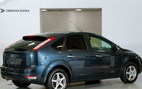 Ford Focus II рестайлинг, 2010 год, 649 000 рублей, 2 фотография