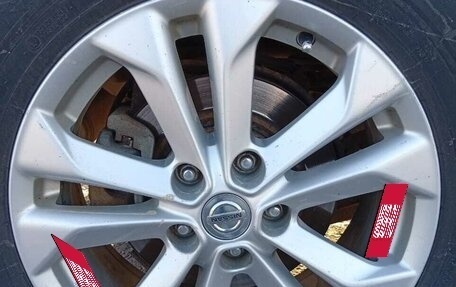 Nissan X-Trail, 2015 год, 1 500 000 рублей, 19 фотография