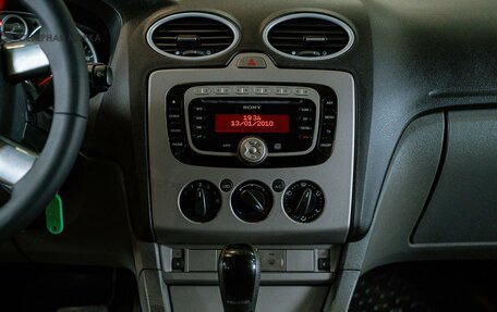 Ford Focus II рестайлинг, 2010 год, 649 000 рублей, 11 фотография